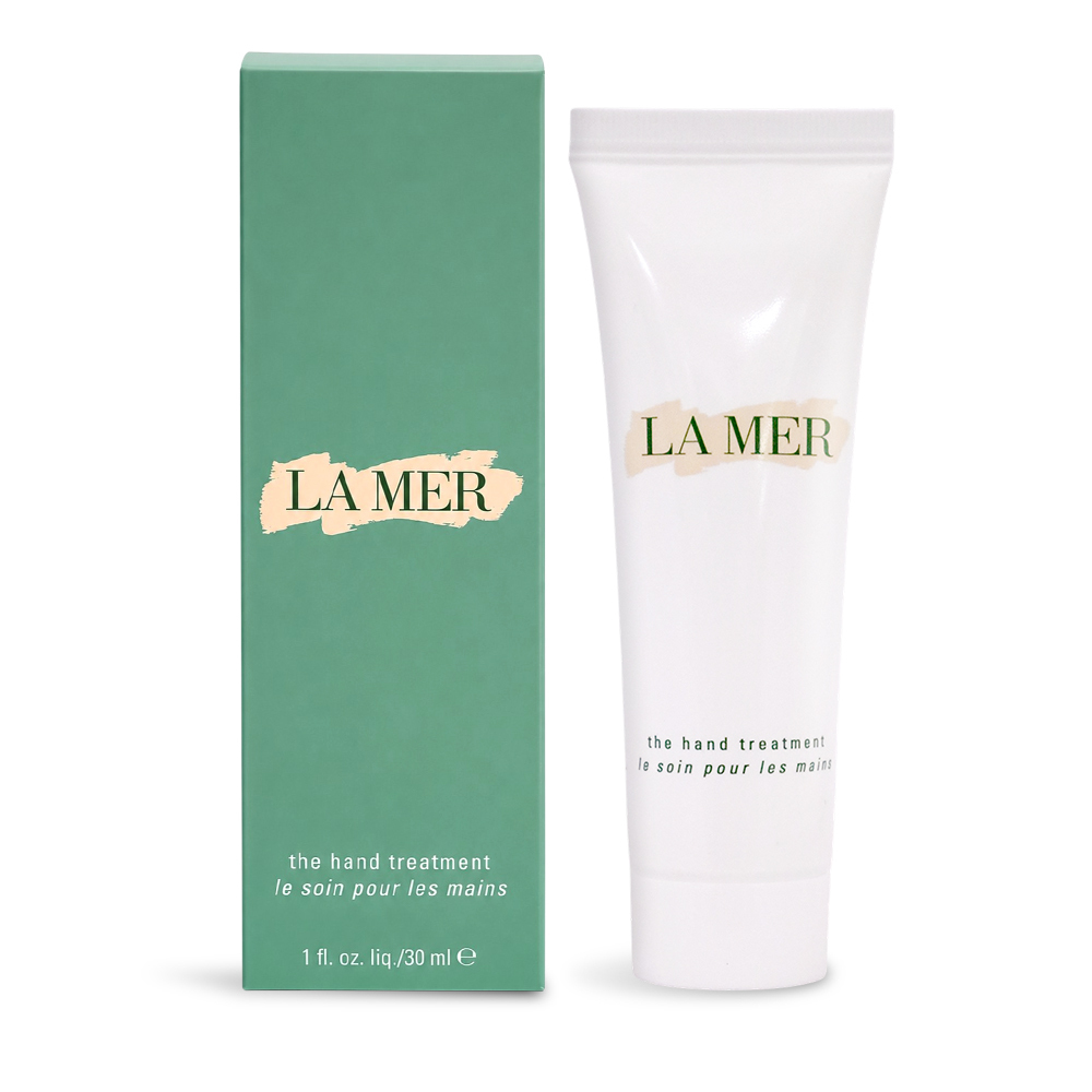 LA MER 海洋拉娜 護手霜(30ml)-國際航空版