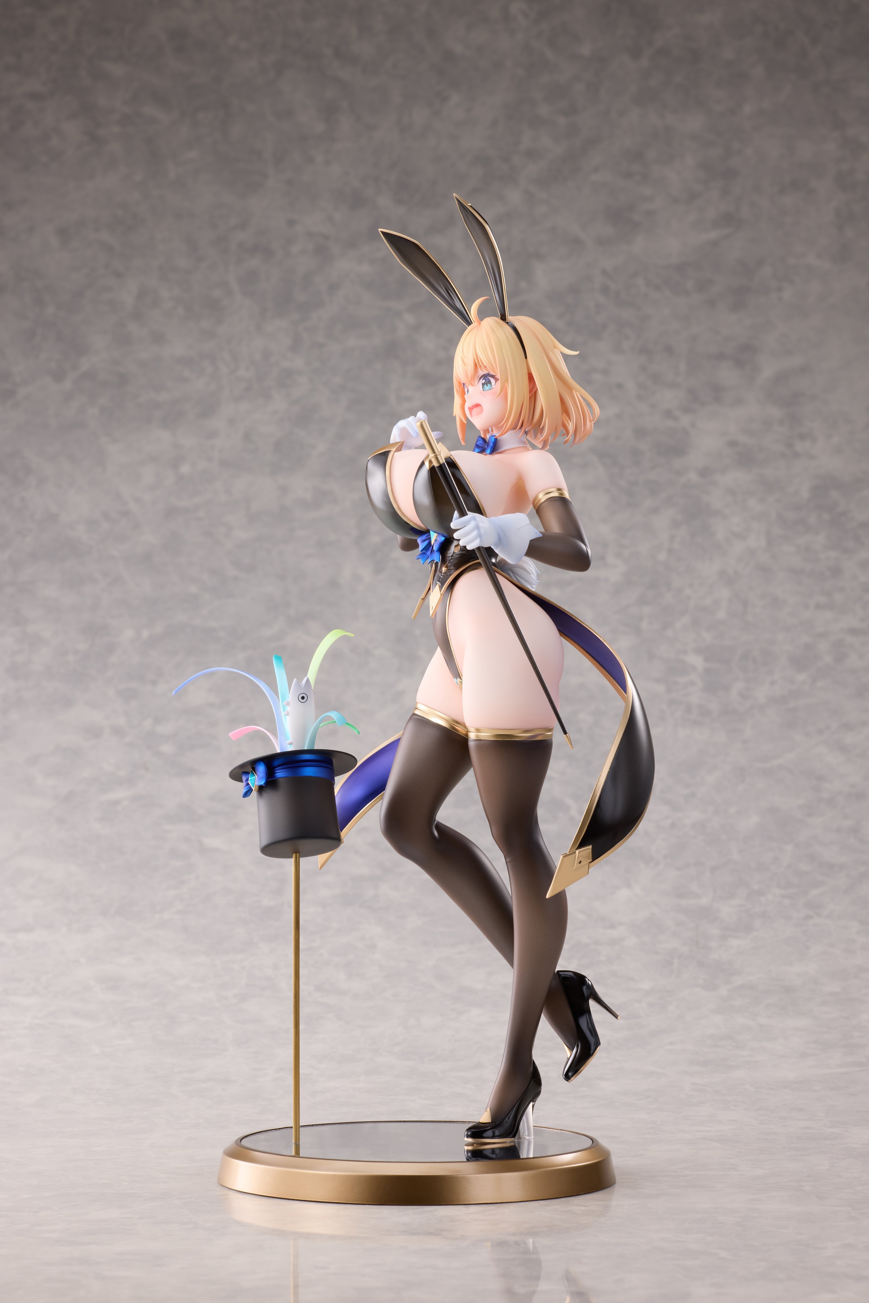 PARTYLOOK SOPHIA F. SHIRRING MAGICIAN BUNNY VER. 1/6 SCALE FIGURE NORMAL EDITION