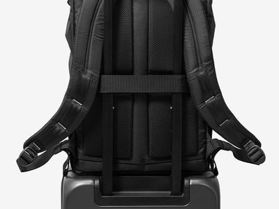 Convenient Luggage Strap