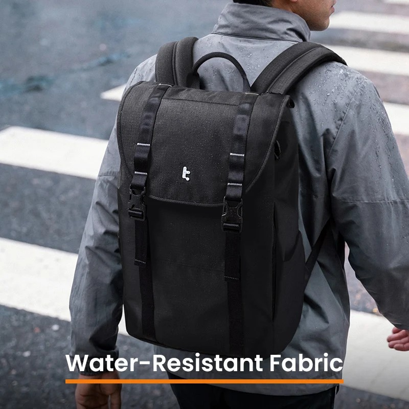 Water-Resistant Fabric