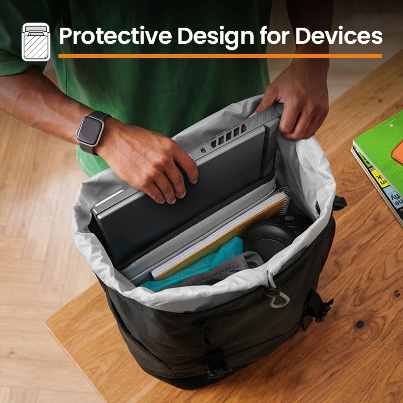 Protective Design for Devices