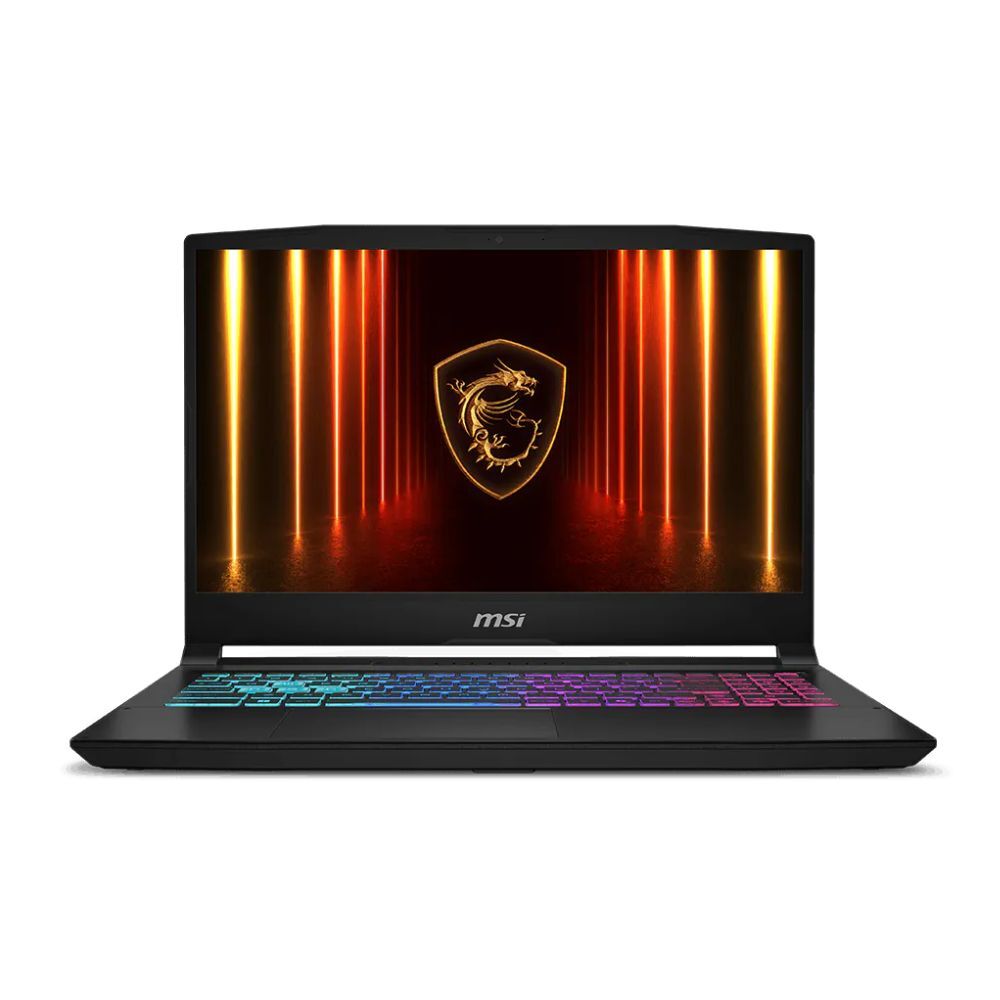 MSI 微星 Katana 15 HX B14WFK-1071TWNN 15.6吋 電競筆電 i7-14650HX/16G/1TSD/RTX5060/W11