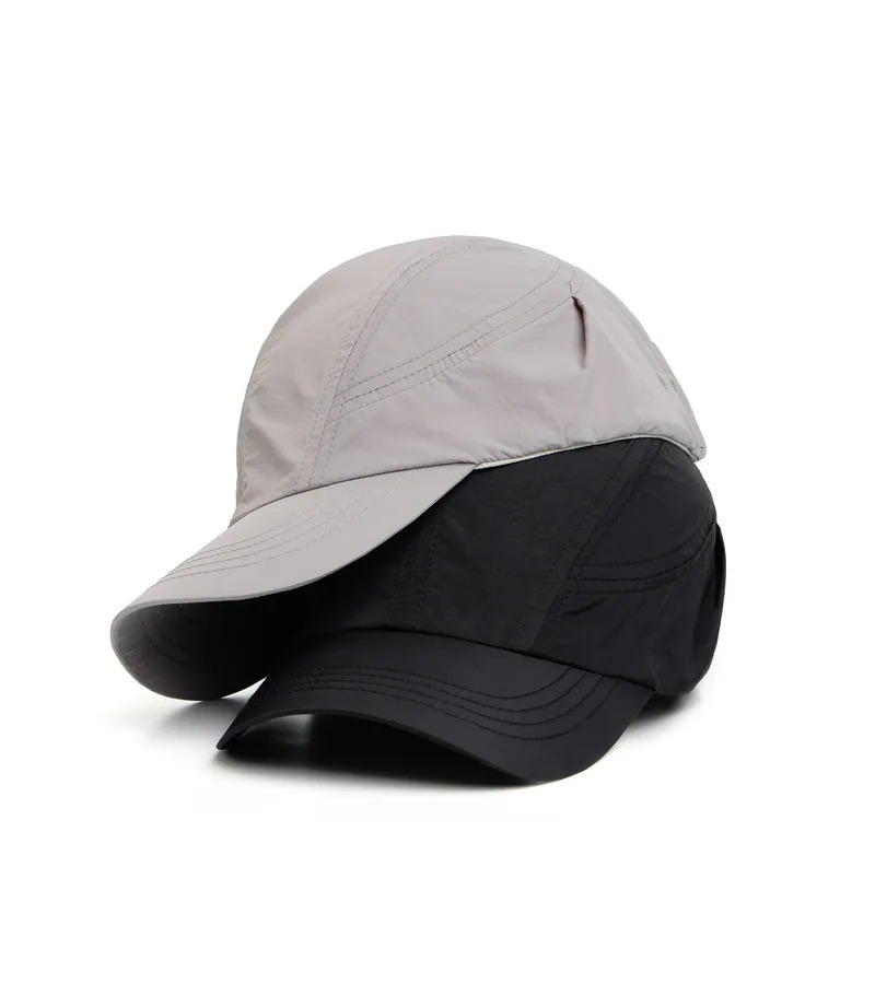 [nozzle quiz] Essential Expolrer Cap