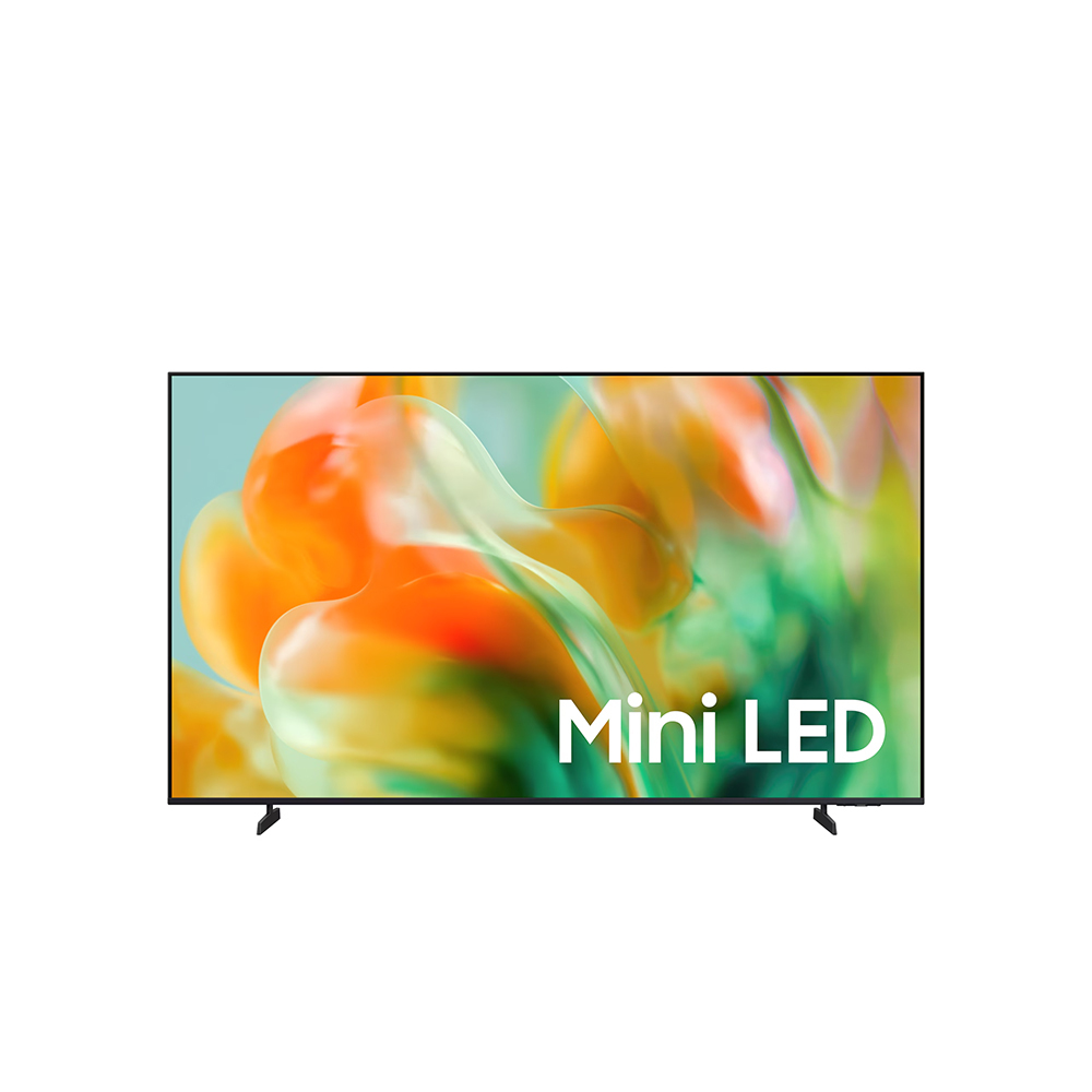 SAMSUNG | Mini LED M80H 4K Samsung Vision AI 智慧顯示器 (2026)