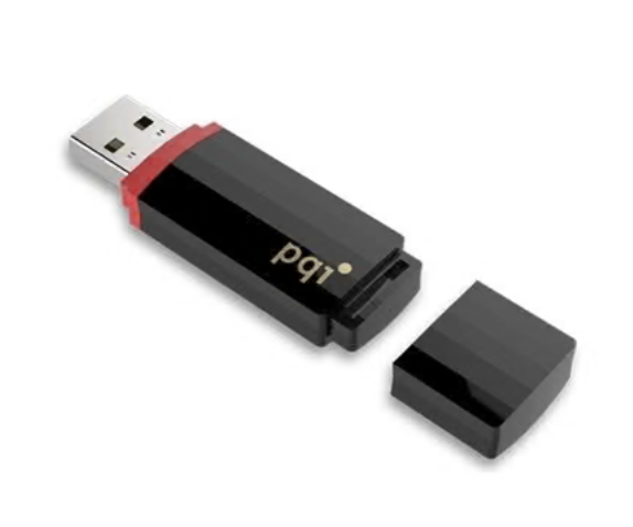 〔U179L〕8GB 隨身碟USB2.0 Flash Drive
