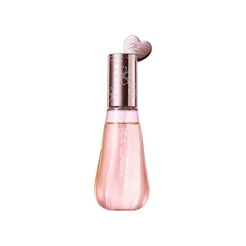 REFA Heart Lock Oil Moist 保濕鎖水護髮精華油 90ml