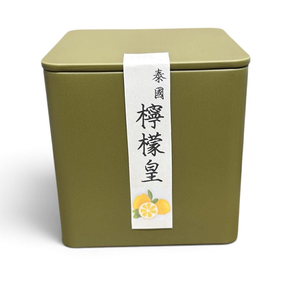 A27 泰國檸檬皇(150g)