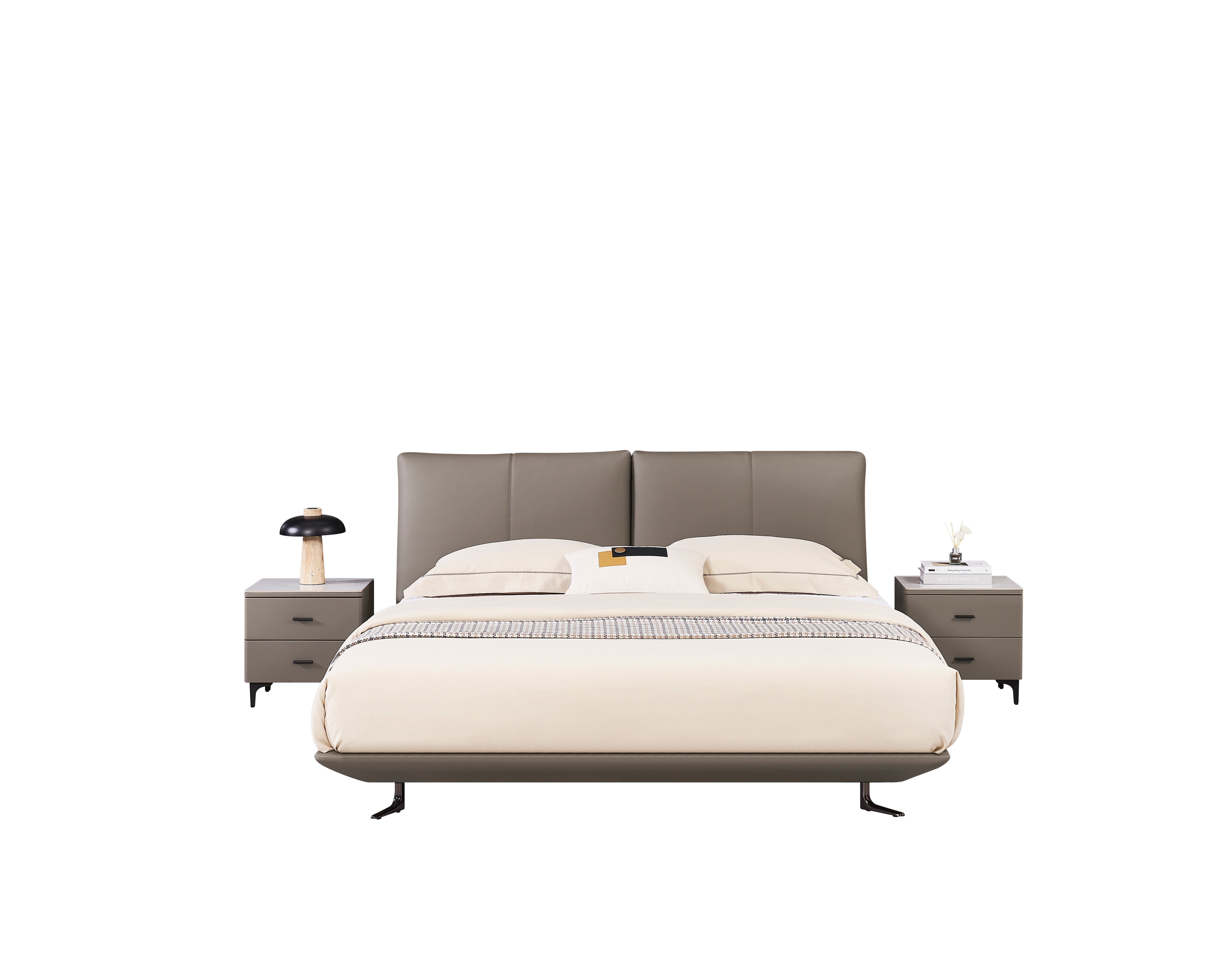 摩納哥 床架 Monaco Bedsteads