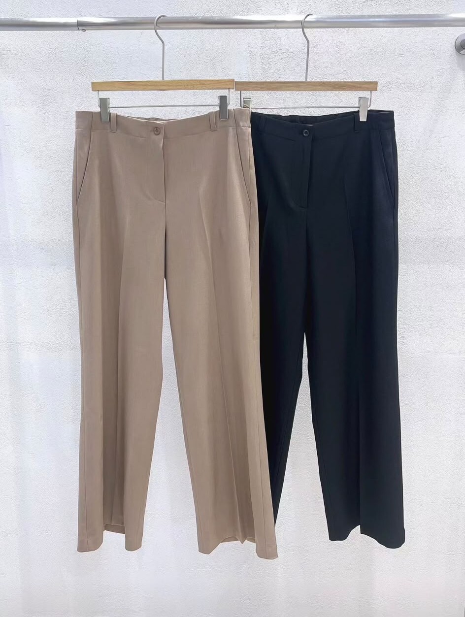 EN04   褲  S:腰28-31   HIP 40  長 38.5   /    M:腰29-32   HIP41   長38.5 $539