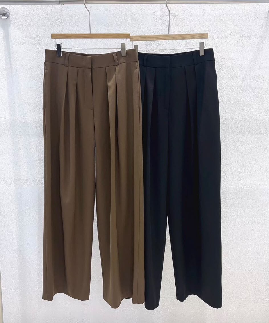 EN06  褲   S:腰28 HIP48 長40    /   M:腰29   HIP49 長40 $569