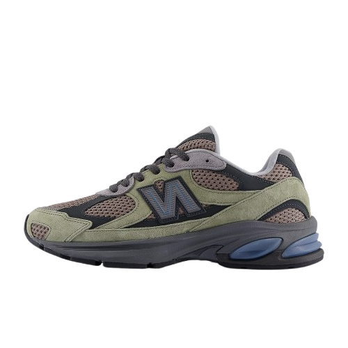 【官網限定】New Balance 2010 ''Dark Olivine'' 深橄欖綠 U2010ETN IX