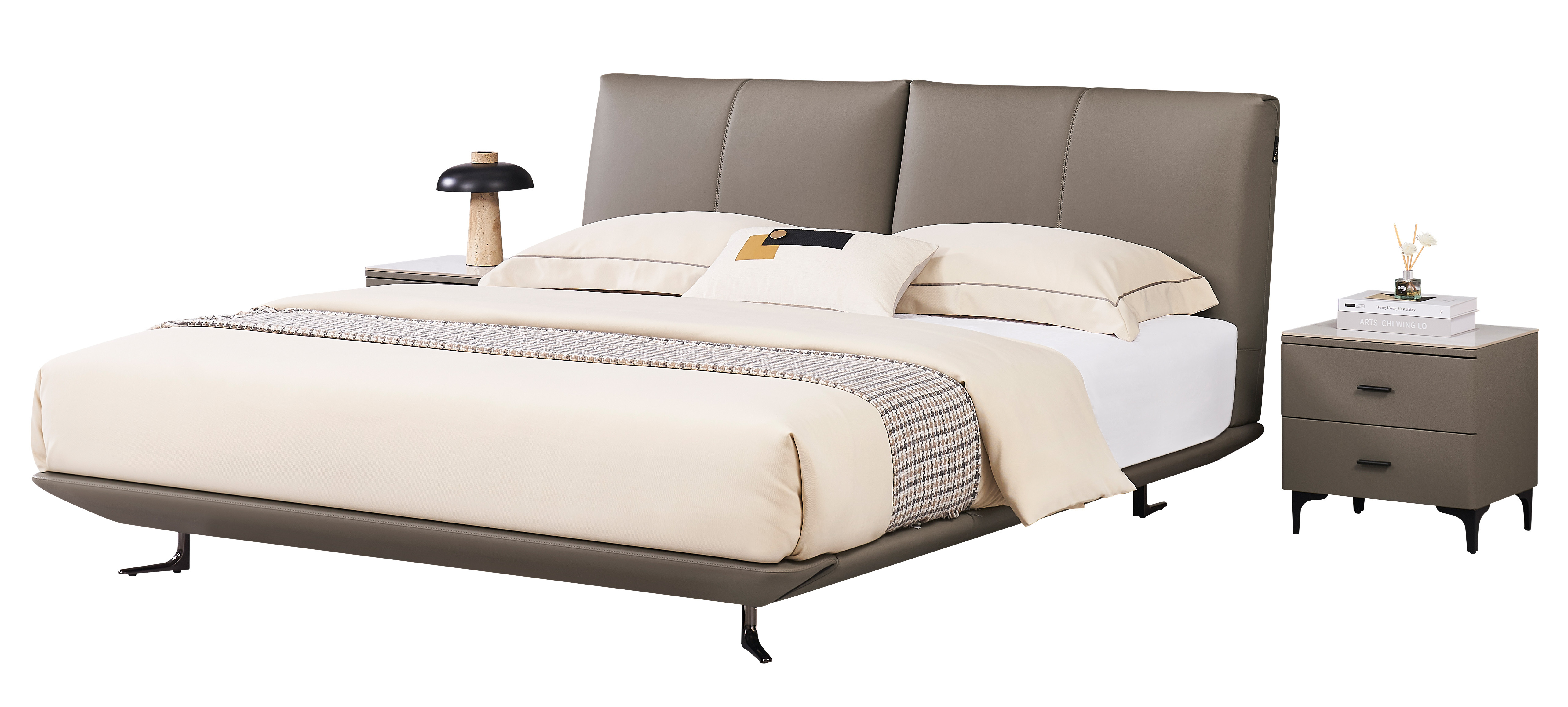 摩納哥 床架 Monaco Bedsteads