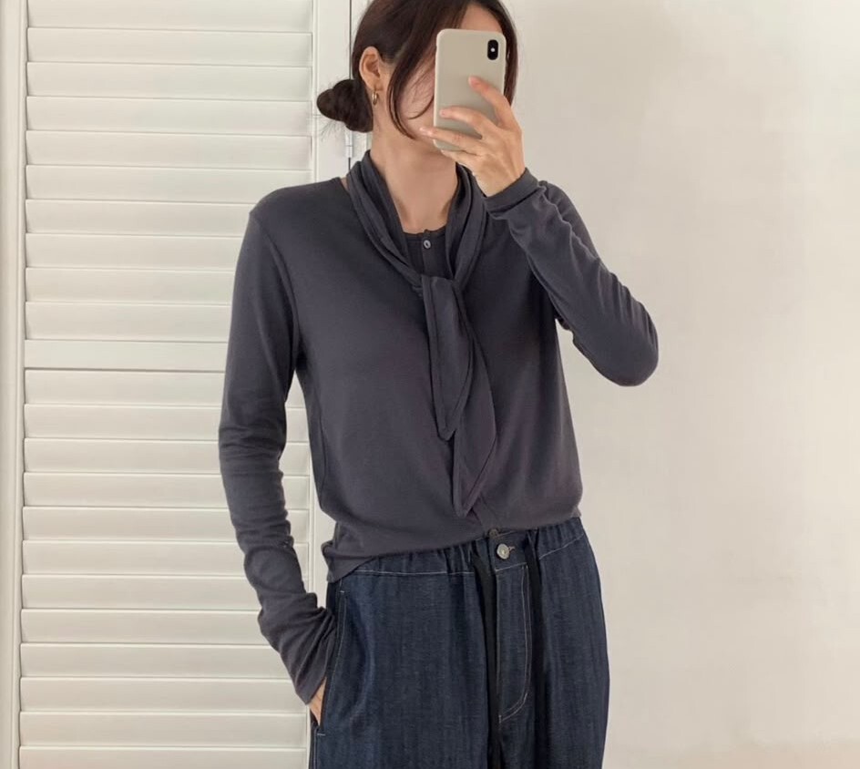 EN11 胸38-46 長22 $499