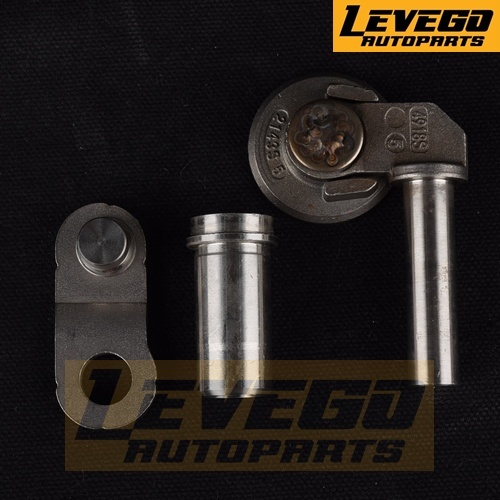 Porsche Macan 3.6T Turbo Flapper Kit 94612302537 94612302536 94612302535