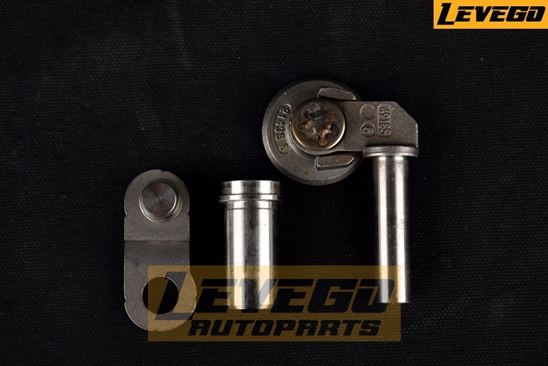 Porsche Macan 3.6T Turbo Flapper Kit 94612302537 94612302536 94612302535