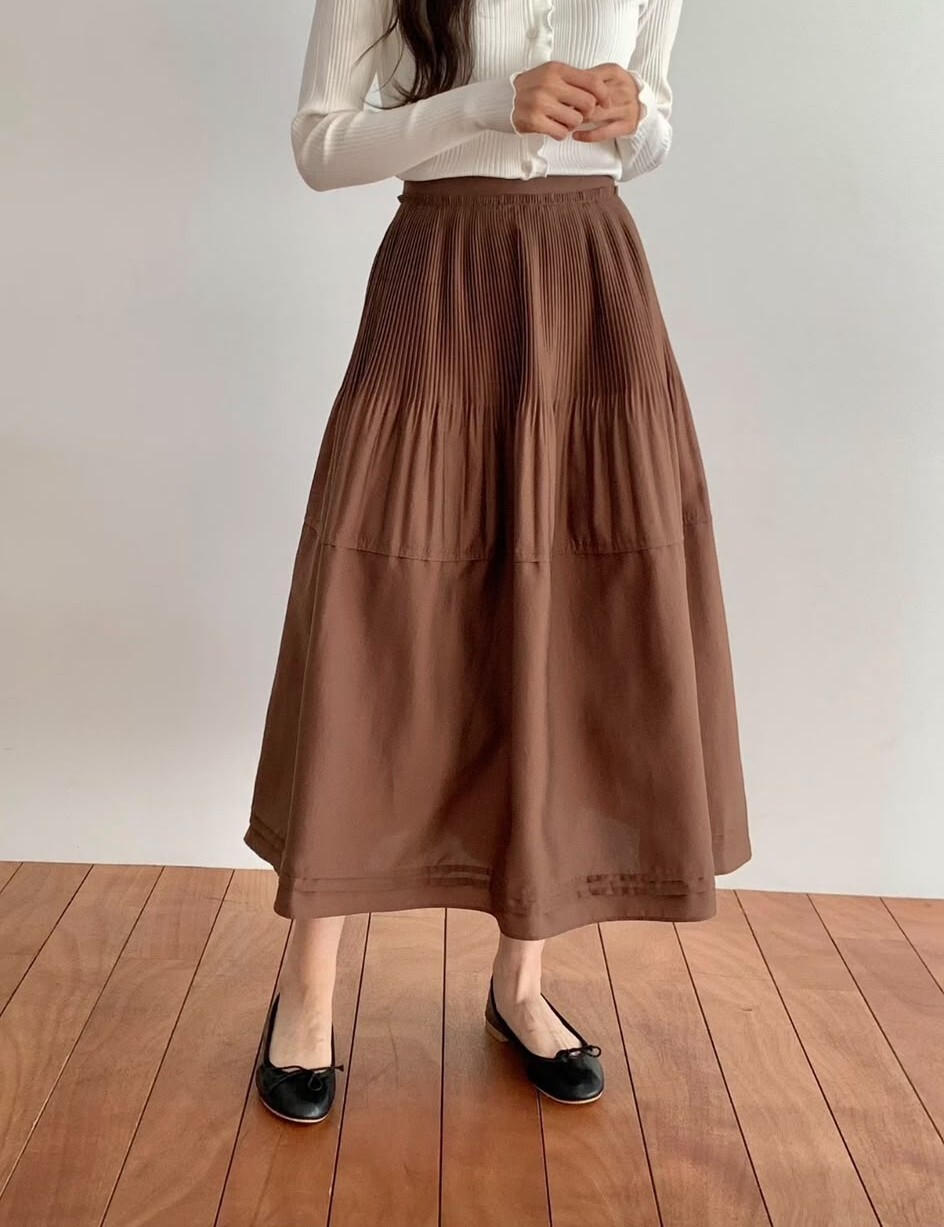 EN22  下身 S:腰26-32 HIP49 長33.5 / M: 腰27-33 HIP50 長34      $639