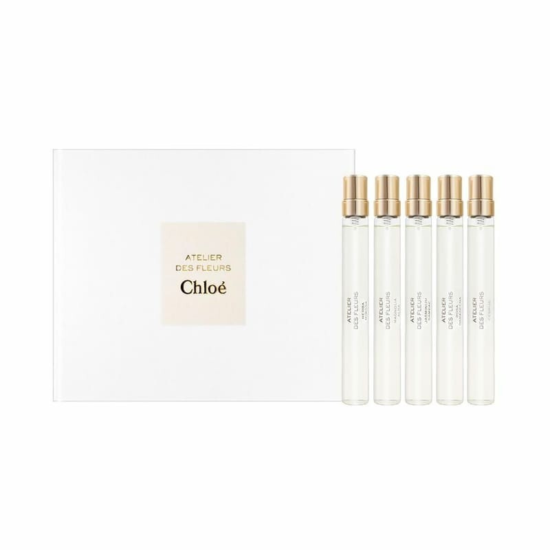CHLOE 仙境花園香氛禮盒