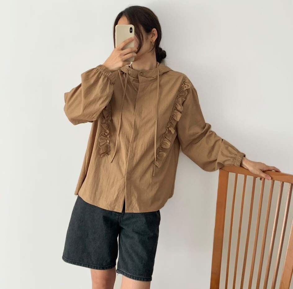 EN25 胸46   長24 $599