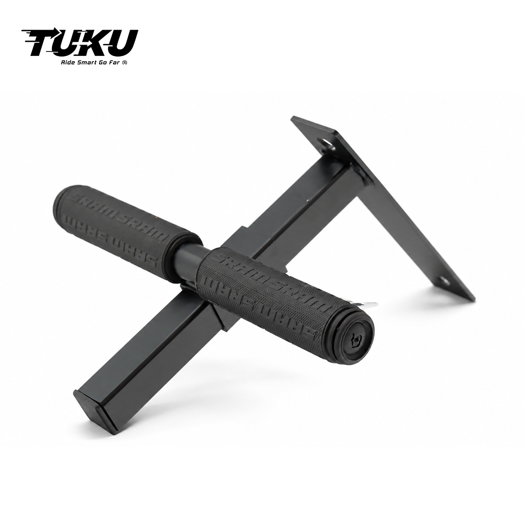 TUKU TD1｜前踏桿｜前座乘坐輔助配件