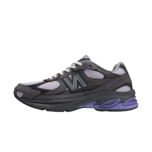 【官網限定】New Balance 2010 ''Grey Violet Crush'' 灰紫羅蘭 U20106KC IX