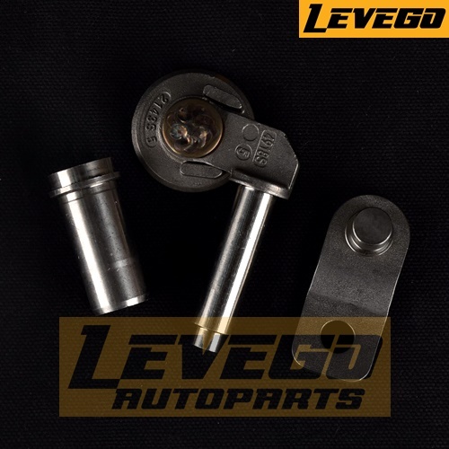 Porsche Macan 3.6T Turbo Flapper Kit 94612302637 94612302636 94612302635