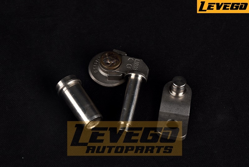 Porsche Macan 3.6T Turbo Flapper Kit 94612302637 94612302636 94612302635
