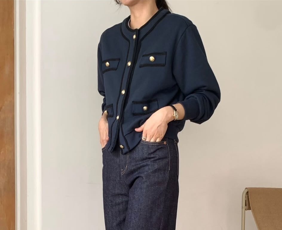 EN30 胸43  長19.5 $699