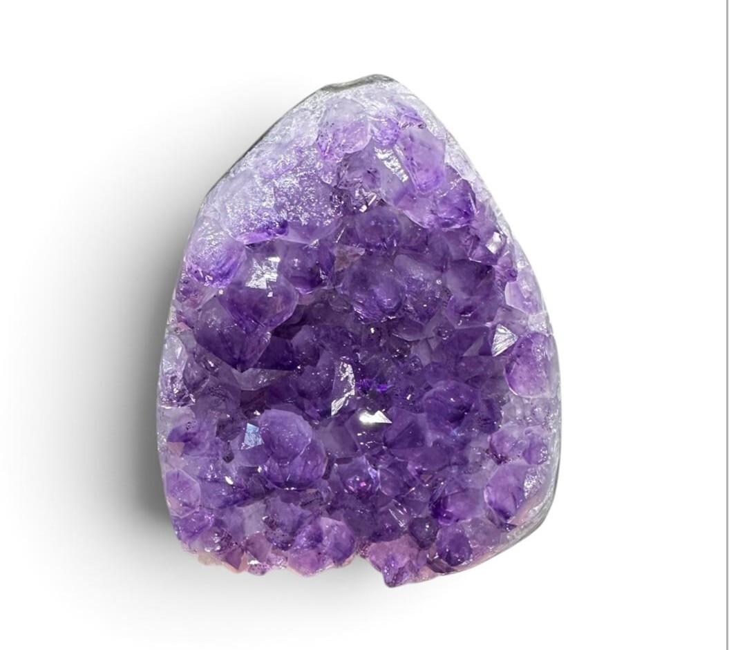 A51 紫水晶鎮 (約8*9*4cm)