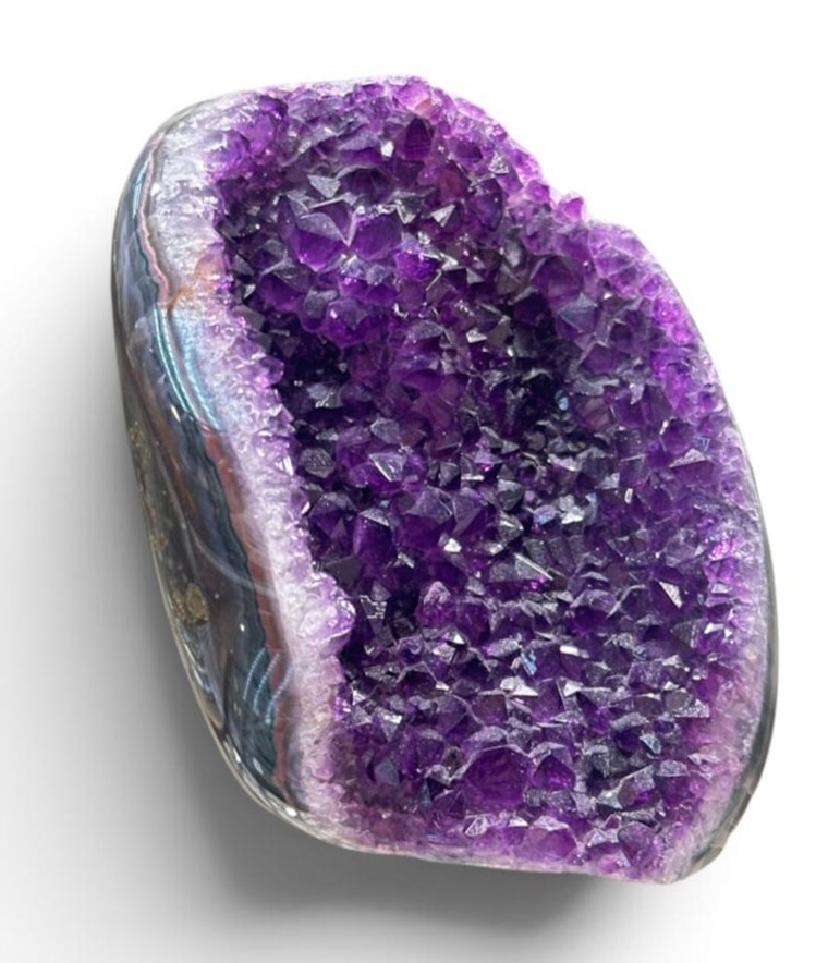 A52 紫水晶鎮 (約6.5*10*6cm)