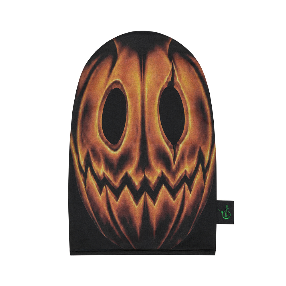 PUMPKIN SKI MASK
