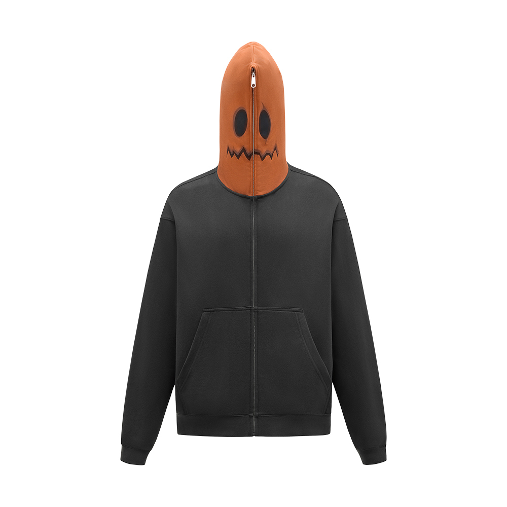 PUMPKIE HOODIE