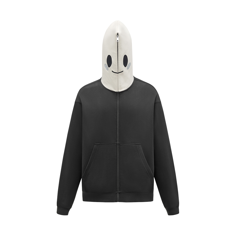 SPOOKIE HOODIE