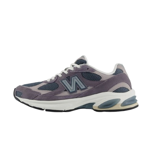 【官網限定】New Balance 2010 ''Grey Shadow Blue'' 灰藍 U20107PT IX