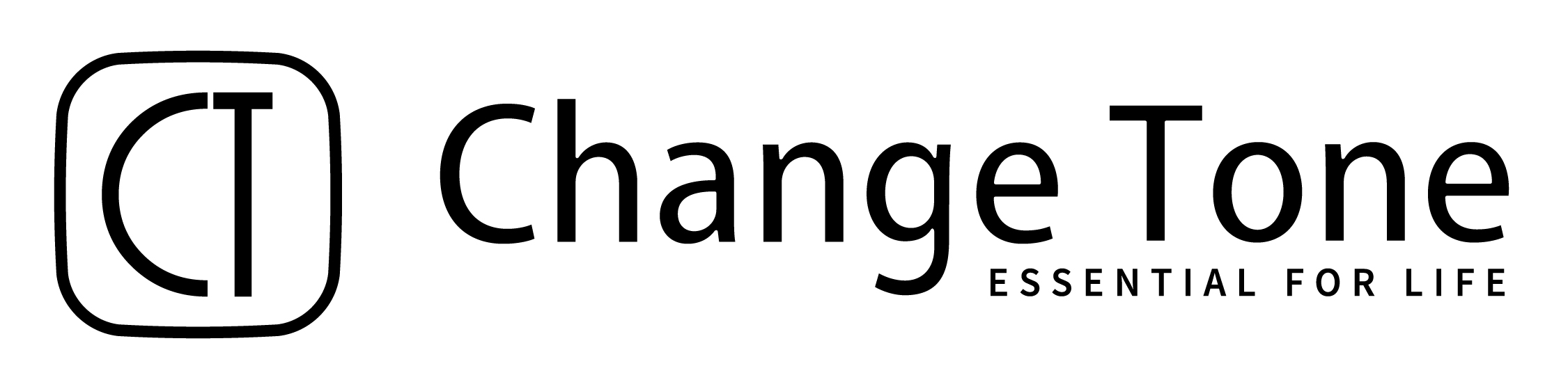 ChangeTone 獨家企劃