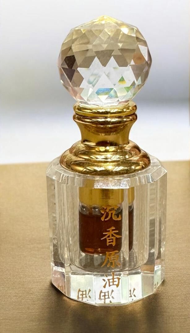A65 沉香原油 (最高濃度)