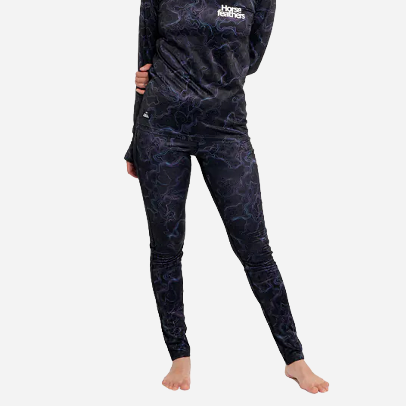 底層褲_女款_MIRRA PANTS【Horsefeathers】