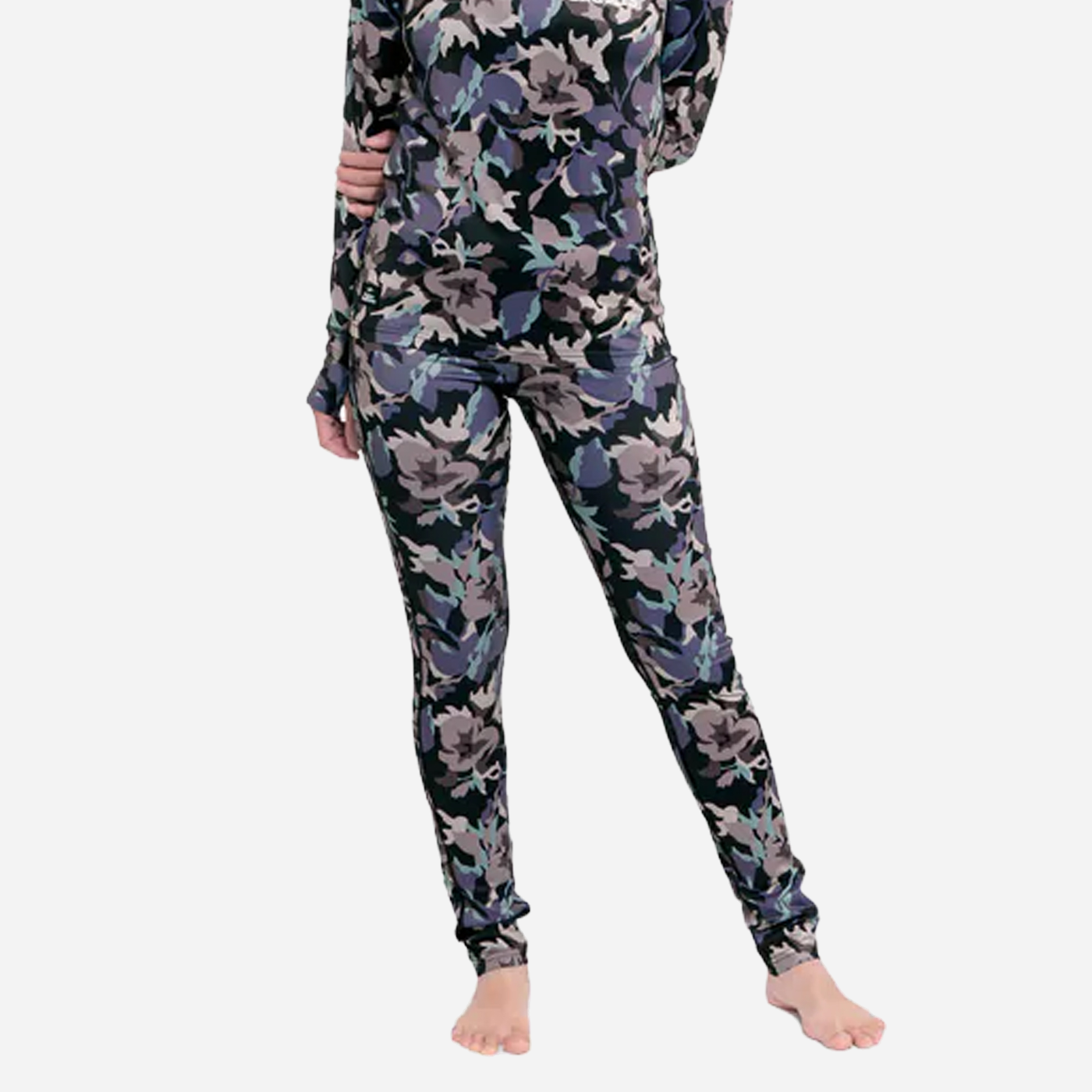 底層褲_女款_MIRRA PANTS【Horsefeathers】
