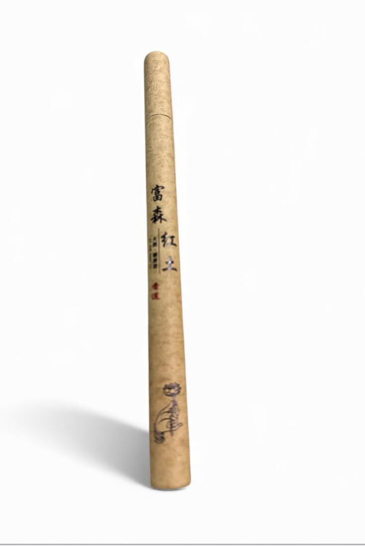 A68 富森紅土天然香10克 (天花板級)