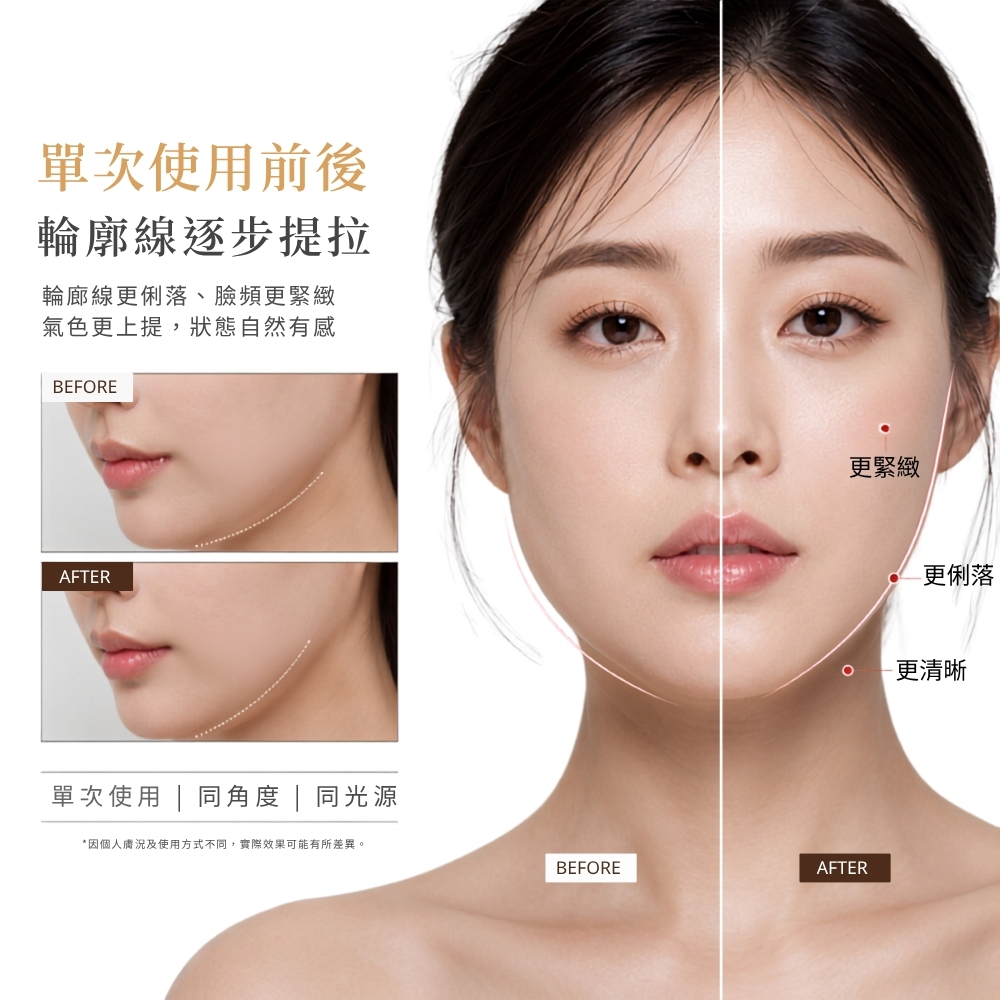 NUEVA 繃繃棒 Pro 商品介紹 3