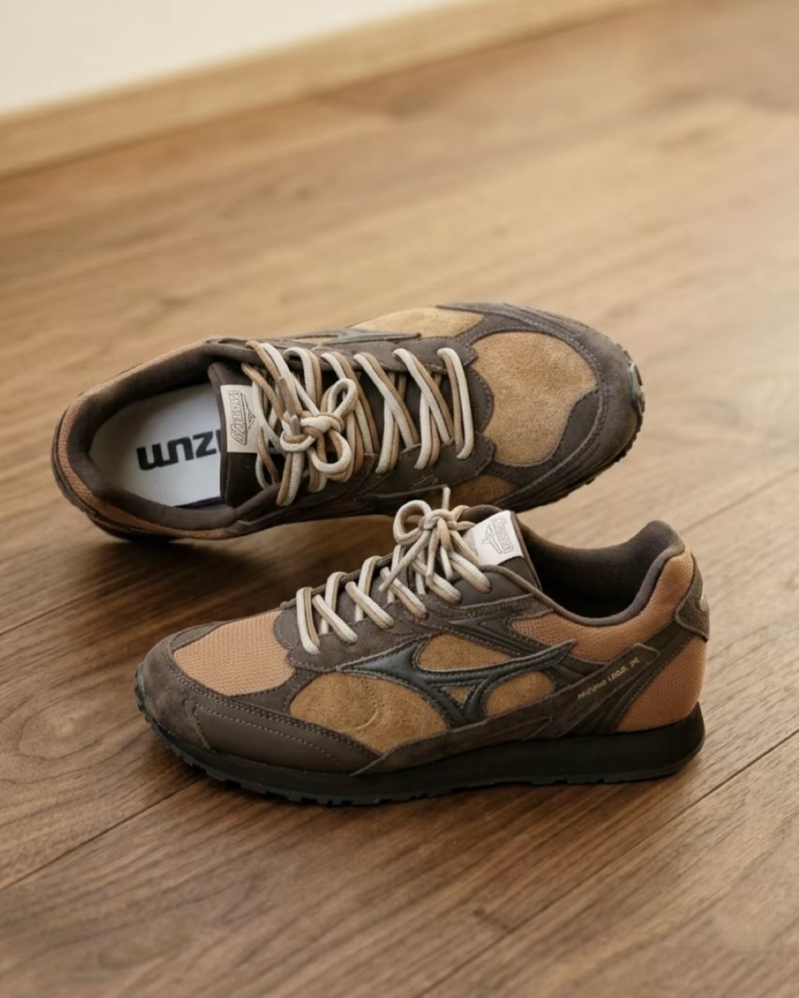 【預購】MIZUNO LG 60S 2K 太妃糖 D1GH242119