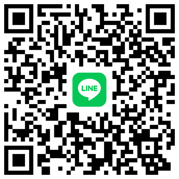 輕靚美QR code