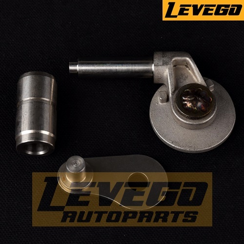 Mercedes C200 4MATIC Turbo Flapper Kit 2018-2021 49131-06403 A2640904500