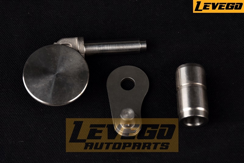 Mercedes C200 4MATIC Turbo Flapper Kit 2018-2021 49131-06403 A2640904500