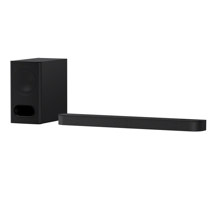 (可議價)SONY 索尼 3.1.2 聲道 BRAVIA Theatre Bar 6 兩件式環繞家庭劇院(HT-B600)