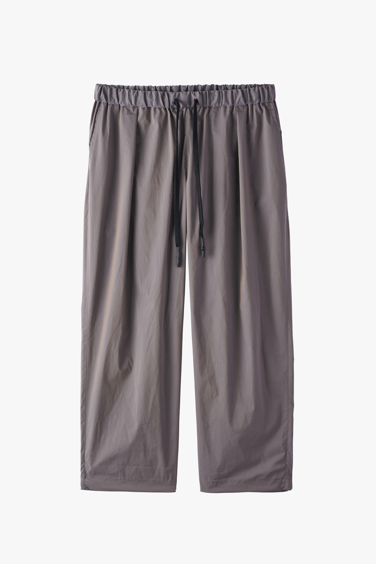 UNTRACE _298 STRAIGHT PANTS (2COL)