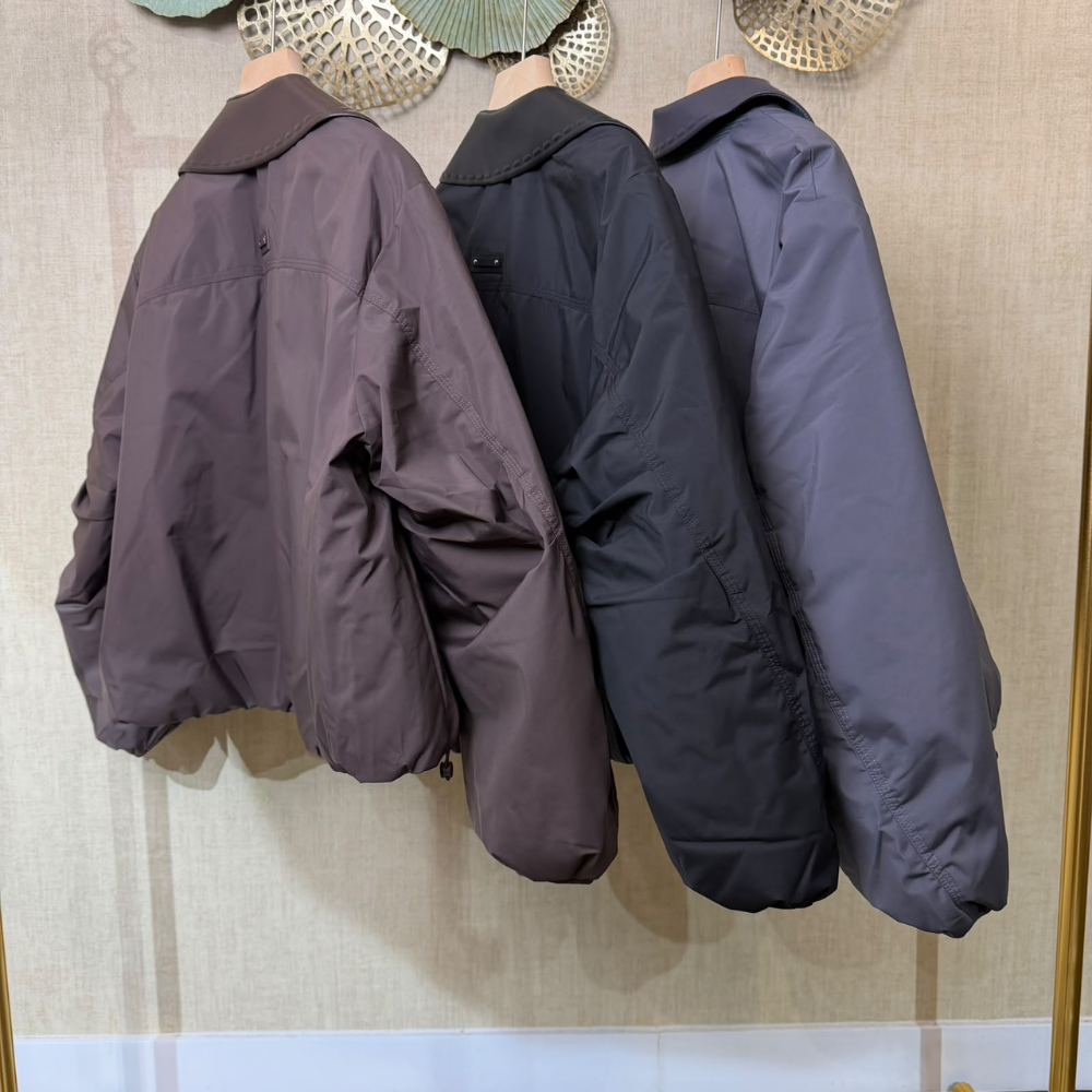 JAC-CCG0914-003 雙面90%鵝絨[B0902-6525] (A3咖色/B3黑色/C3灰色)