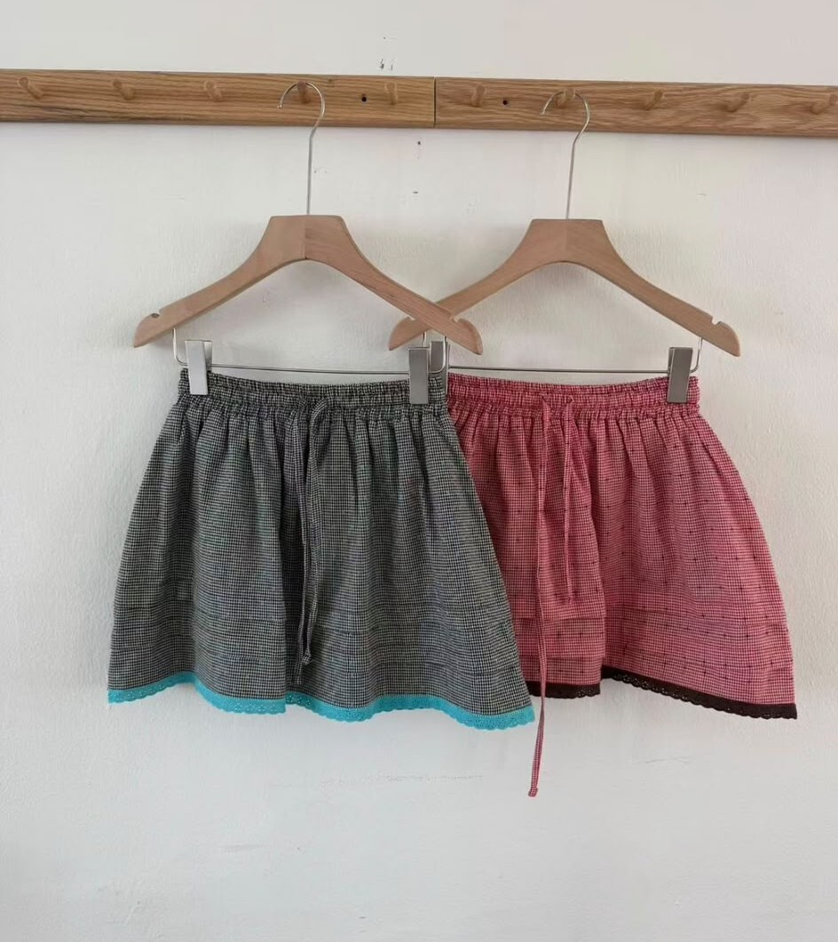 BE16 腰25-43 HIP48 長15.5 $529