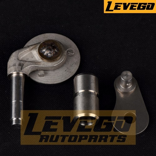 Mercedes E350 GLC200 Turbo Flapper Kit 2019-2023 49377-07940 A2640903800