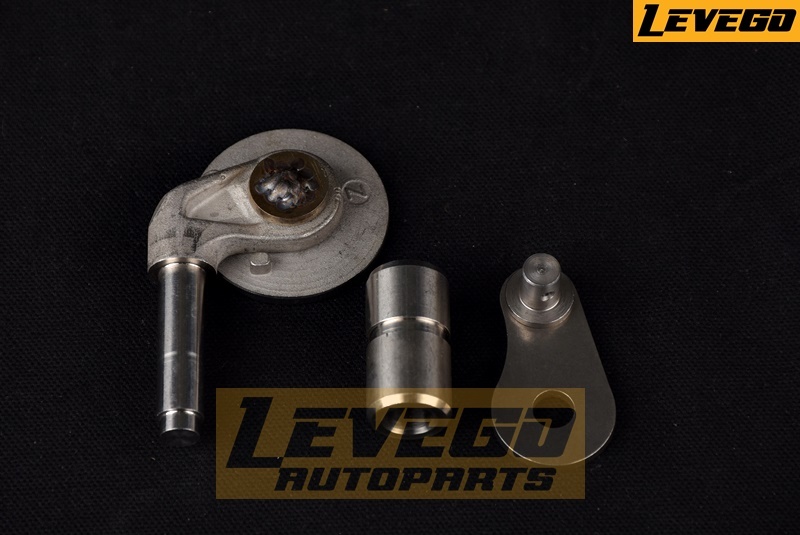 Mercedes E350 GLC200 Turbo Flapper Kit 2019-2023 49377-07940 A2640903800