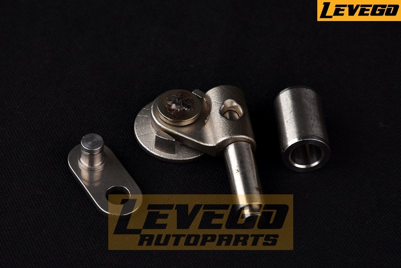 Turbo Wastegate Flap Repair Kit 03C145702M VW Golf Jetta Audi A1 1.4 TSI